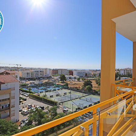 Casas Do Sol Lagos Apartment Exterior foto