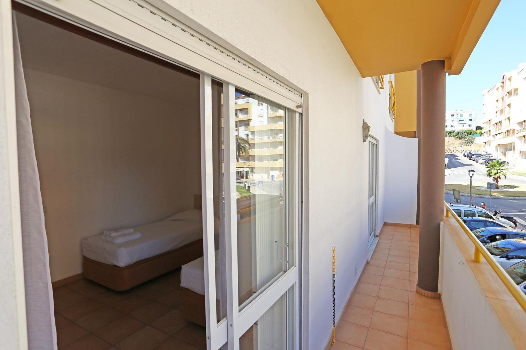 Casas Do Sol Lagos Apartment Exterior foto
