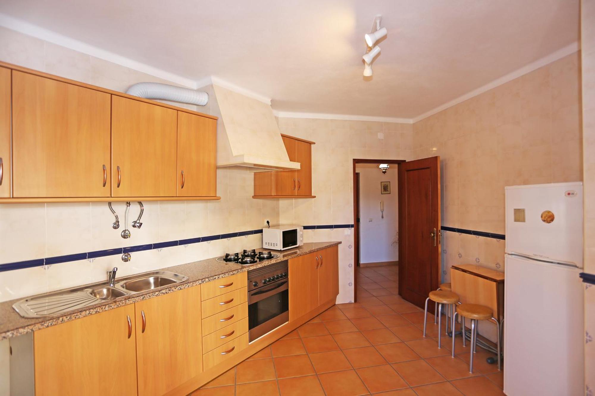 Casas Do Sol Lagos Apartment Quarto foto