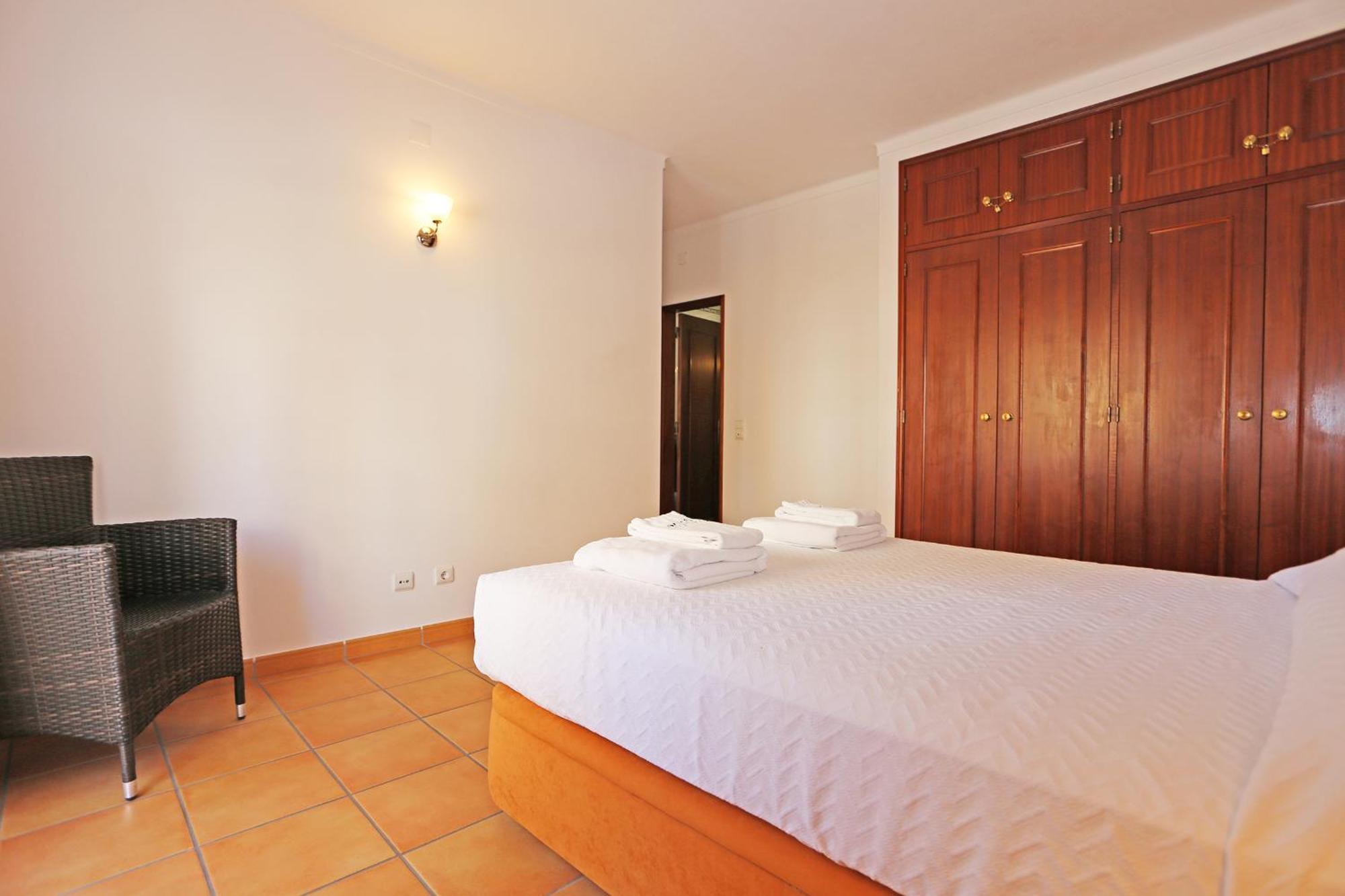 Casas Do Sol Lagos Apartment Quarto foto