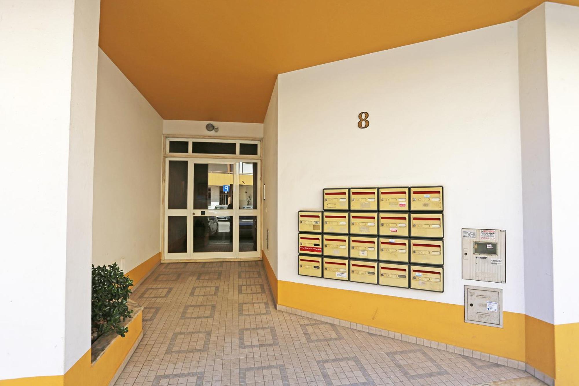 Casas Do Sol Lagos Apartment Exterior foto