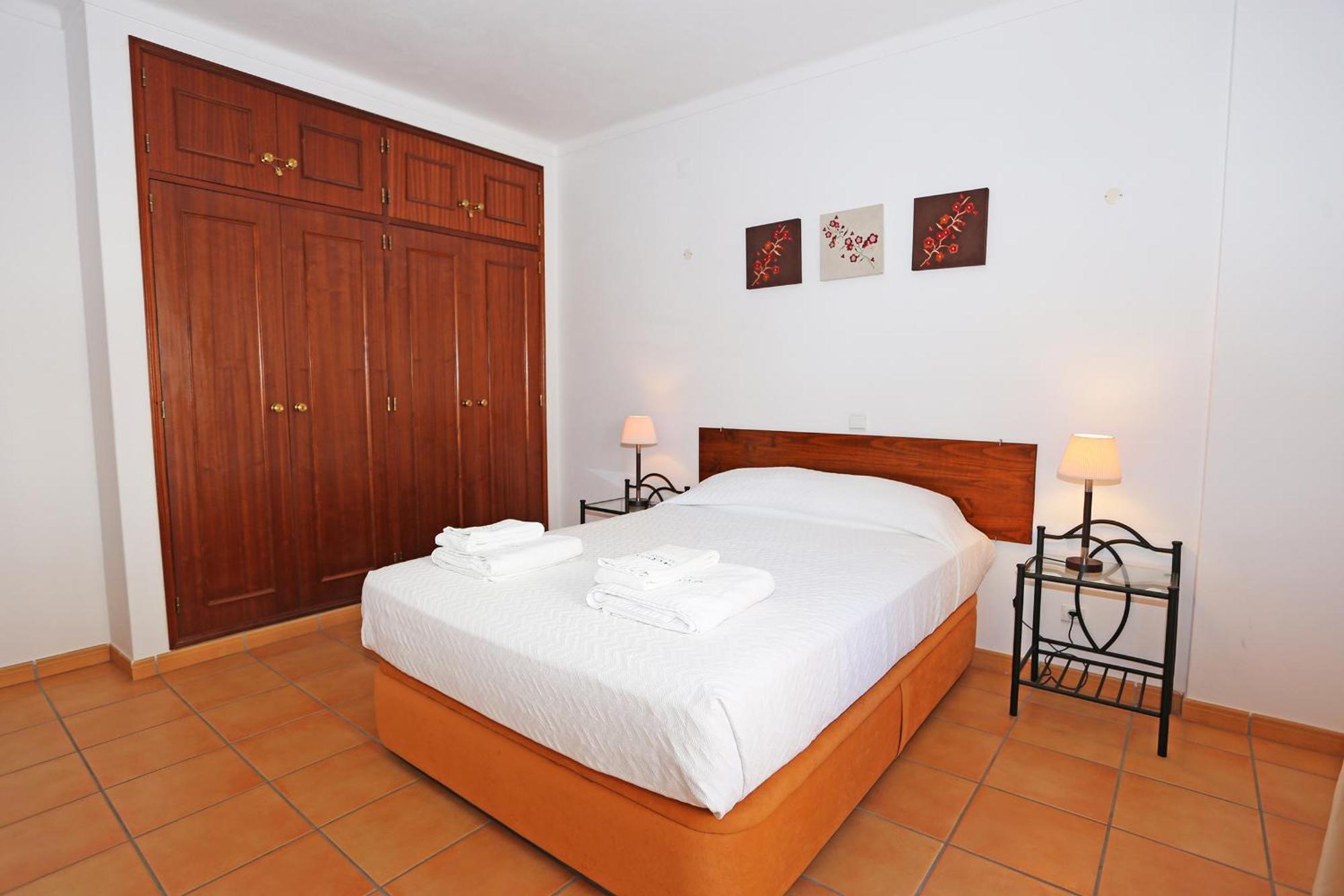 Casas Do Sol Lagos Apartment Quarto foto