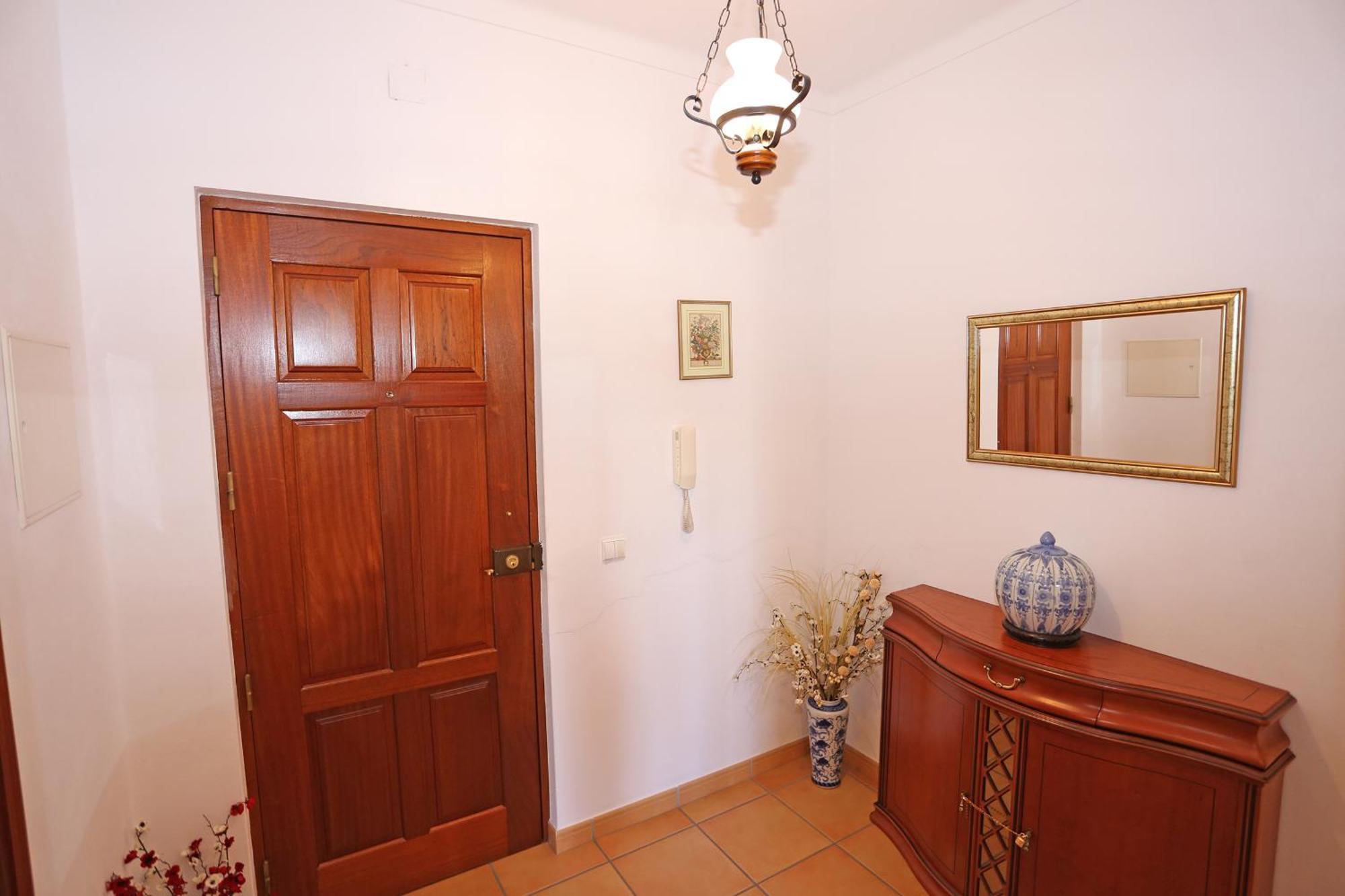 Casas Do Sol Lagos Apartment Quarto foto